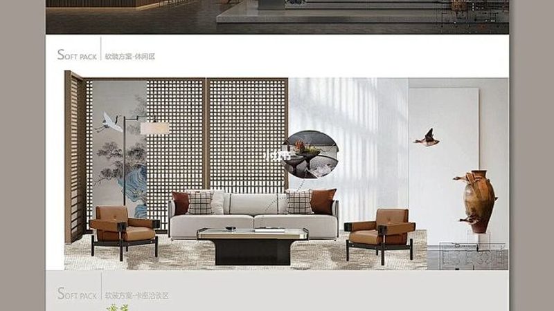 样板间设计合同：业主、设计师、施工方共同关注的要点